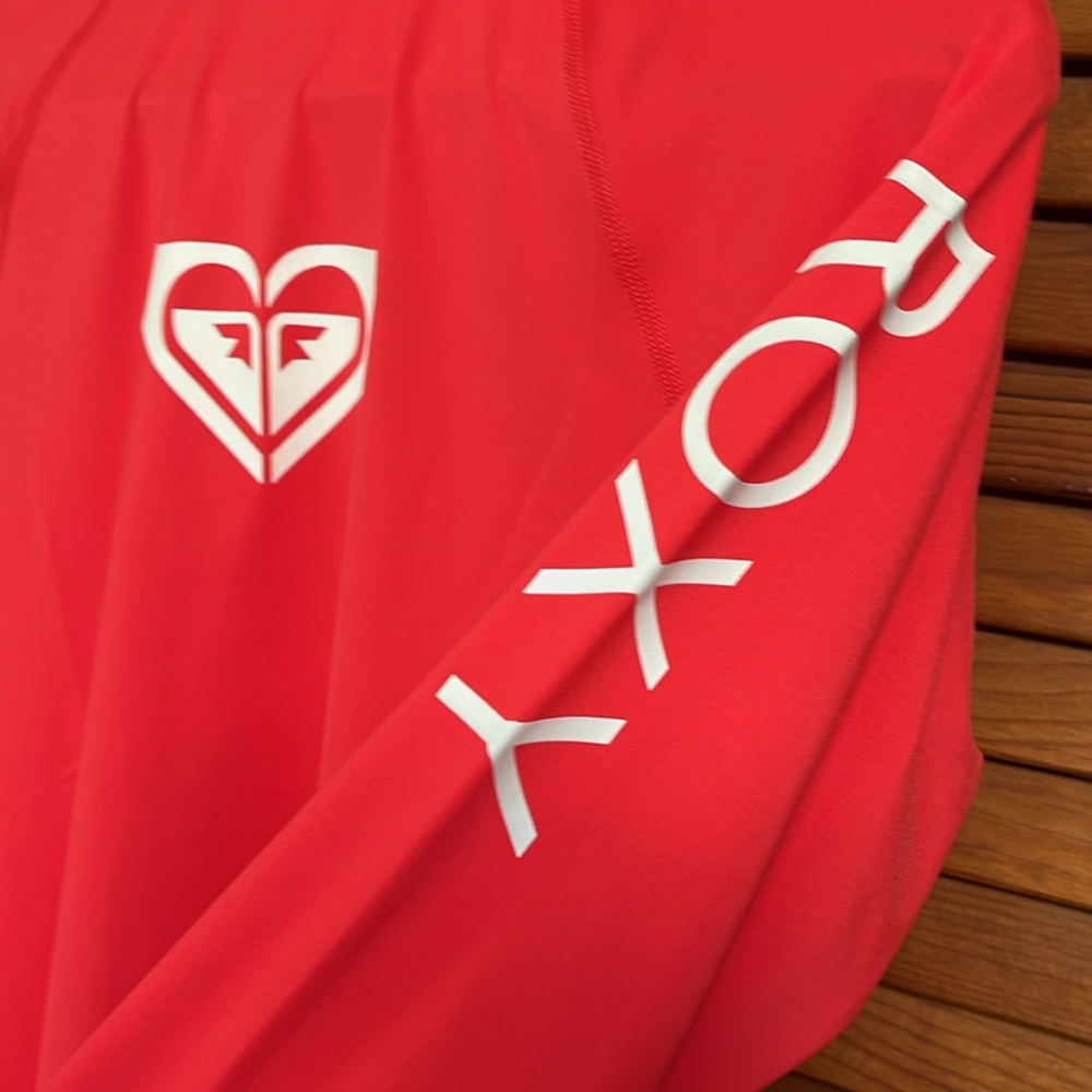 Roxy Rashguard - Picture 4 of 7